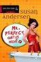 [Sisterhood Diaries 01] • Mr Perfect gibt es nicht